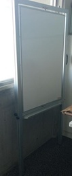 [#F8-207] Whiteboard | Pizarron
