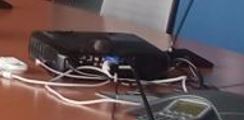 [#H14-242] Video projector | Video proyector