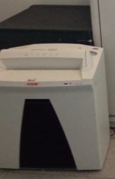 [#H14-265] Paper shredder | Trituradora de papel
