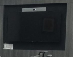 [#H16-271] TV, 70&quot;, with stand and sound bar | TV, 70&quot;, con soporte y barra de sonido