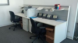 [#A1-278] Workstation | Escritorio