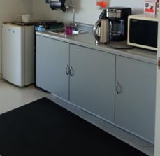 [#D31-303] Lower kitchen cabinets | Gabinetes de cocina bajos