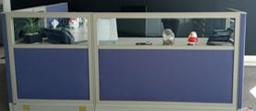 [#A8-317] Divider, blue | Divisora, azul