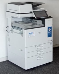 [#H14-320] Multi-functional machine | Máquina multifuncional